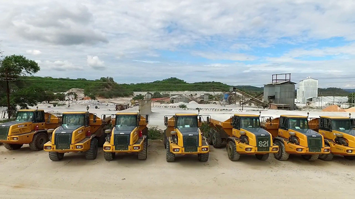 Contact Bikita Minerals